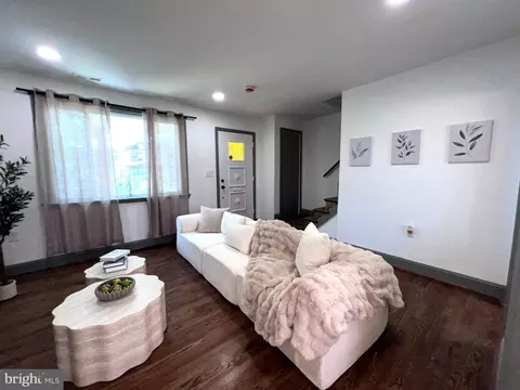 Living - 2802 W Garrison Ave W, Baltimore, MD 21215 photo 2 of 2
