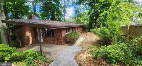 Exterior - Undisclosed, Baltimore, MD 21209 photo 1 of 1