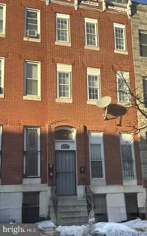 944 Harlem Ave, Baltimore, MD 21217 photo 2