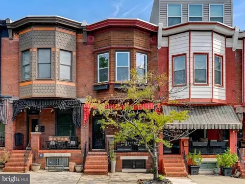 425 S Ellwood Ave, Baltimore, MD 21224