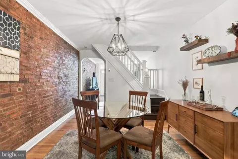 Dining - 434 E Clement St E, Baltimore, MD 21230 photo 3 of 3