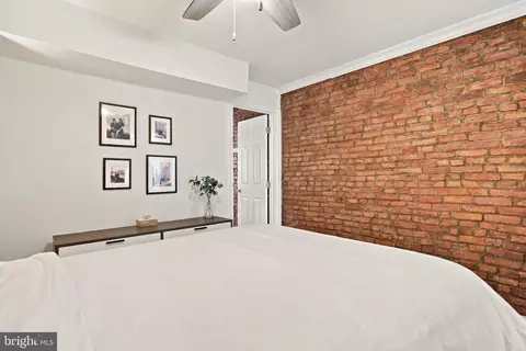 Bedroom - 434 E Clement St E, Baltimore, MD 21230 photo 2 of 6