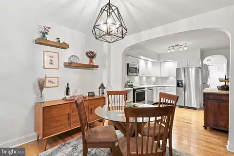 Dining - 434 E Clement St E, Baltimore, MD 21230 photo 1 of 3