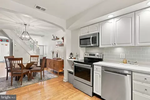 Kitchen - 434 E Clement St E, Baltimore, MD 21230 photo 1 of 4