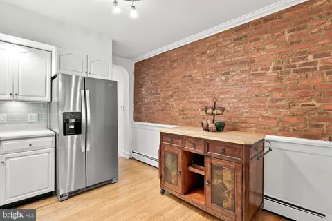 Kitchen - 434 E Clement St E, Baltimore, MD 21230 photo 4 of 4