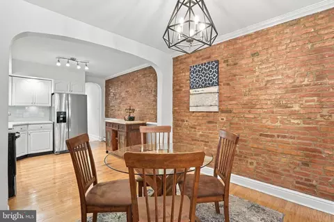 Dining - 434 E Clement St E, Baltimore, MD 21230 photo 2 of 3