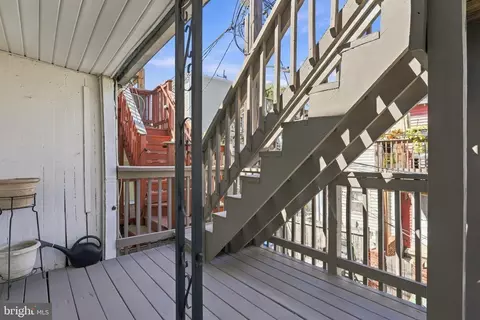 Exterior - 434 E Clement St E, Baltimore, MD 21230 photo 2 of 9