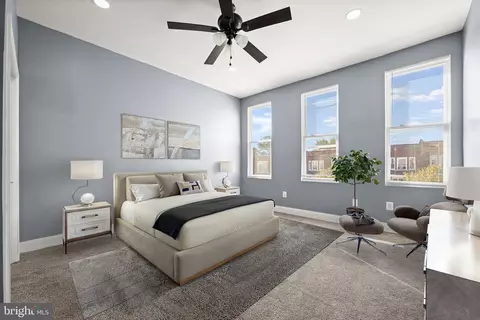 Bedroom - Undisclosed, Baltimore, MD 21223 photo 1 of 2