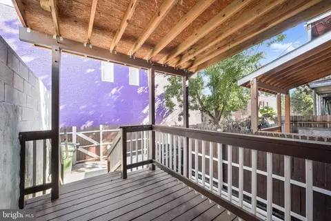 Exterior - Undisclosed, Baltimore, MD 21223 photo 2 of 3