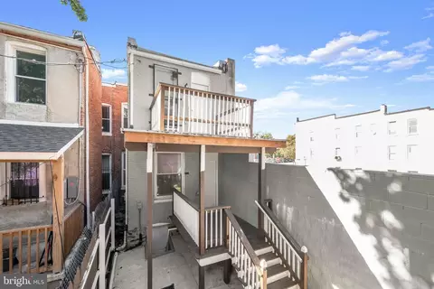 Exterior - Undisclosed, Baltimore, MD 21223 photo 3 of 3