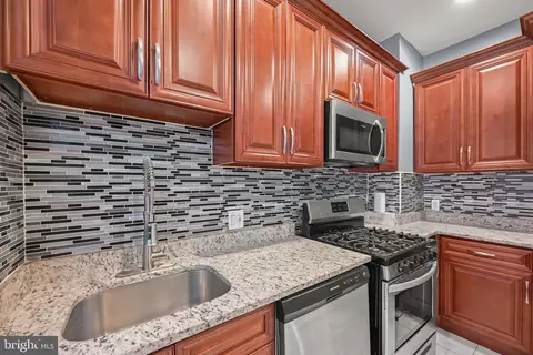 Kitchen - Undisclosed, Baltimore, MD 21223 photo 2 of 2