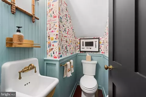 Bath - 12 W Hamilton St, Baltimore, MD 21201 photo 1 of 3