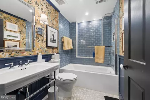 Bath - 12 W Hamilton St, Baltimore, MD 21201 photo 3 of 3