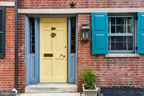 Exterior - 12 W Hamilton St, Baltimore, MD 21201 photo 6 of 6