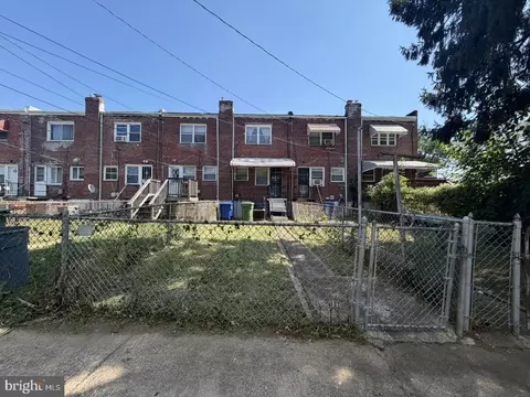 Exterior - 4026 Woodmere Ave, Baltimore, MD 21215 photo 2 of 2