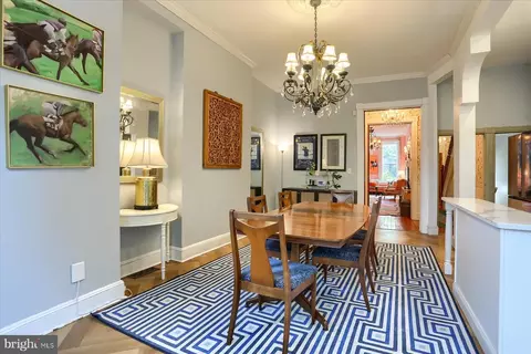 Dining - 1505 Park Ave, Baltimore, MD 21217 photo 2 of 3