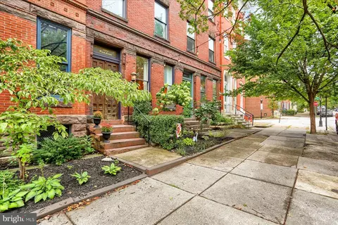 Other - 1505 Park Ave, Baltimore, MD 21217 photo 2 of 13