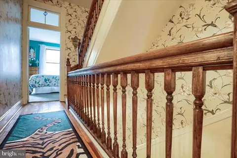 Entry Way - 1505 Park Ave, Baltimore, MD 21217 photo 6 of 7
