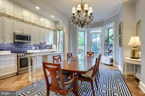 Dining - 1505 Park Ave, Baltimore, MD 21217 photo 1 of 3