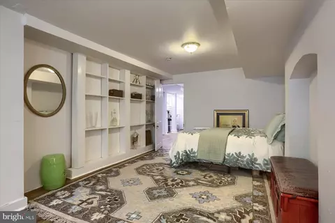 Bedroom - 1505 Park Ave, Baltimore, MD 21217 photo 9 of 9
