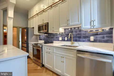 Kitchen - 1505 Park Ave, Baltimore, MD 21217 photo 3 of 3