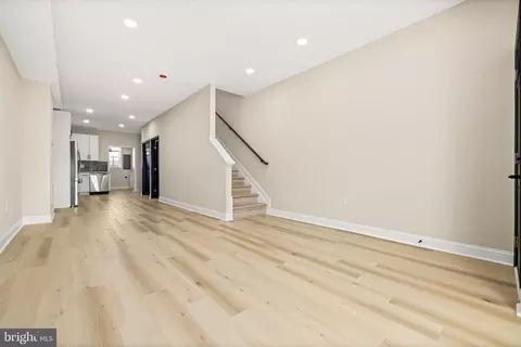 Entry Way - 3232 E Lombard St E, Baltimore, MD 21224 photo 1 of 14