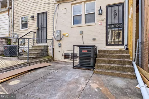 Exterior - 3232 E Lombard St E, Baltimore, MD 21224 photo 6 of 7