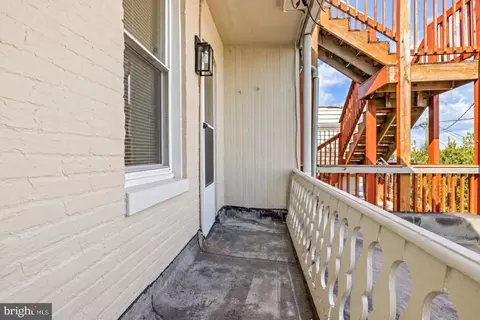 Exterior - 3232 E Lombard St E, Baltimore, MD 21224 photo 5 of 7