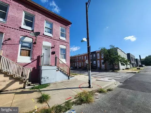 Other - 1800 Eagle St, Baltimore, MD 21223 photo 1 of 7
