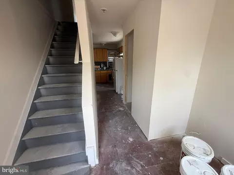 Entry Way - 1800 Eagle St, Baltimore, MD 21223 photo 1 of 3