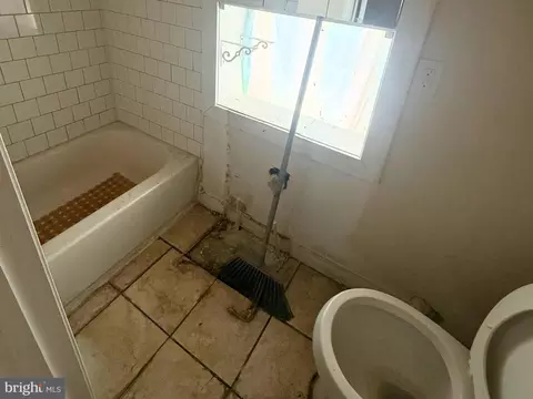 Bath - 1800 Eagle St, Baltimore, MD 21223 photo 1 of 1