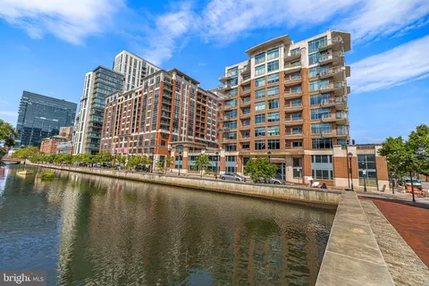 1400 Lancaster #605, Baltimore, MD 21231