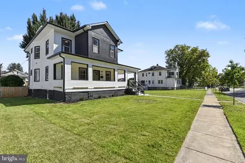 Exterior - 3606 Fairview Ave, Baltimore, MD 21216 photo 1 of 6