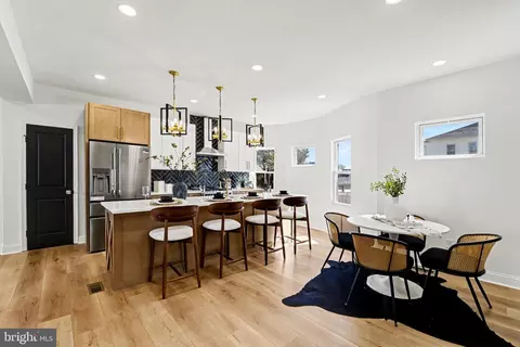 Dining - 3606 Fairview Ave, Baltimore, MD 21216 photo 1 of 1