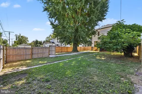 Exterior - 3606 Fairview Ave, Baltimore, MD 21216 photo 6 of 6