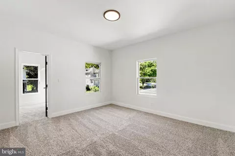 Bedroom - 3606 Fairview Ave, Baltimore, MD 21216 photo 4 of 5