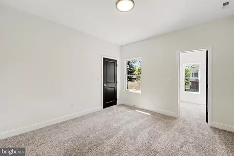 Bedroom - 3606 Fairview Ave, Baltimore, MD 21216 photo 5 of 5