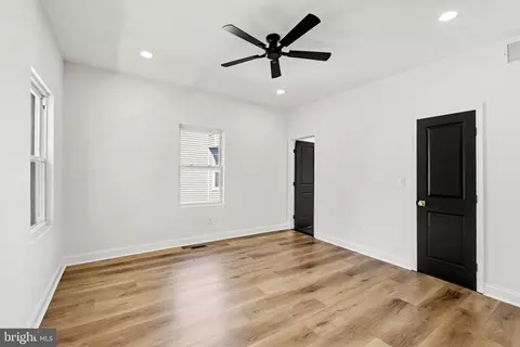 Bedroom - 3606 Fairview Ave, Baltimore, MD 21216 photo 1 of 5