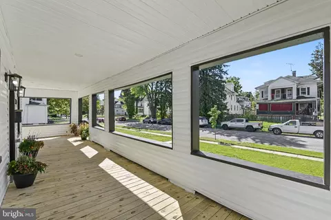 Exterior - 3606 Fairview Ave, Baltimore, MD 21216 photo 2 of 6