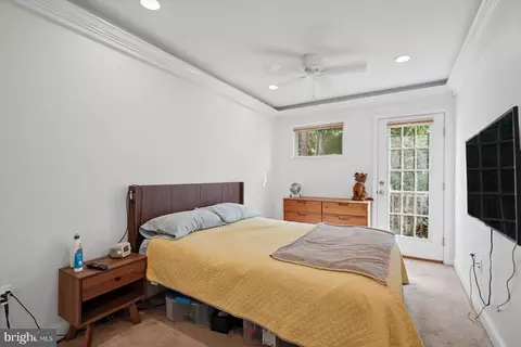 Bedroom - 2105 E Lamley St, Baltimore, MD 21231 photo 1 of 3