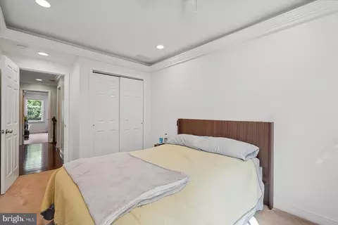Bedroom - 2105 E Lamley St, Baltimore, MD 21231 photo 2 of 3