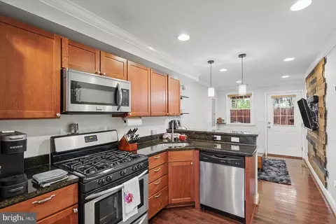 Kitchen - 2105 E Lamley St, Baltimore, MD 21231 photo 1 of 3