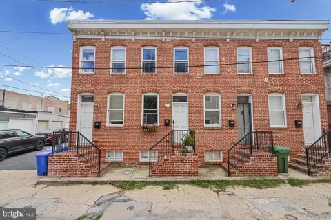 Exterior - 2105 E Lamley St, Baltimore, MD 21231 photo 3 of 3