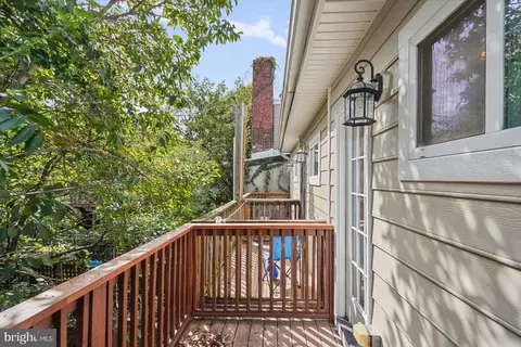 Exterior - 2105 E Lamley St, Baltimore, MD 21231 photo 1 of 3