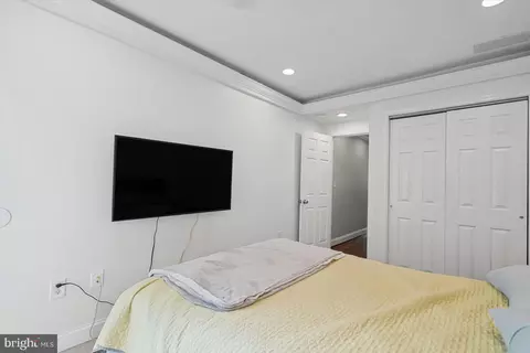 Bedroom - 2105 E Lamley St, Baltimore, MD 21231 photo 3 of 3