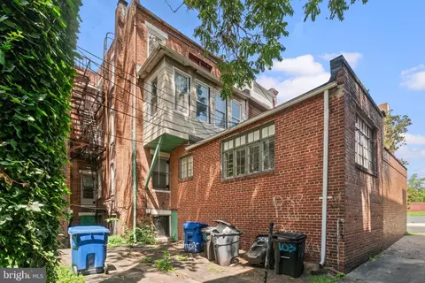 Exterior - Undisclosed, Baltimore, MD 21218 photo 3 of 4