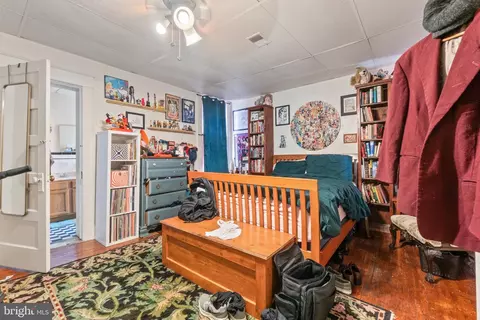 Bedroom - Undisclosed, Baltimore, MD 21218 photo 1 of 3