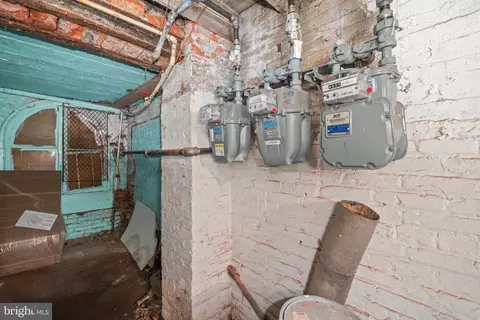 Entry Way - Undisclosed, Baltimore, MD 21218 photo 2 of 3