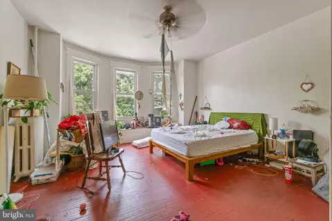 Bedroom - Undisclosed, Baltimore, MD 21218 photo 2 of 3