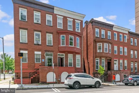 Exterior - Undisclosed, Baltimore, MD 21218 photo 4 of 4